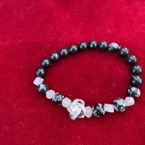 Bracelet handmade. Final sale